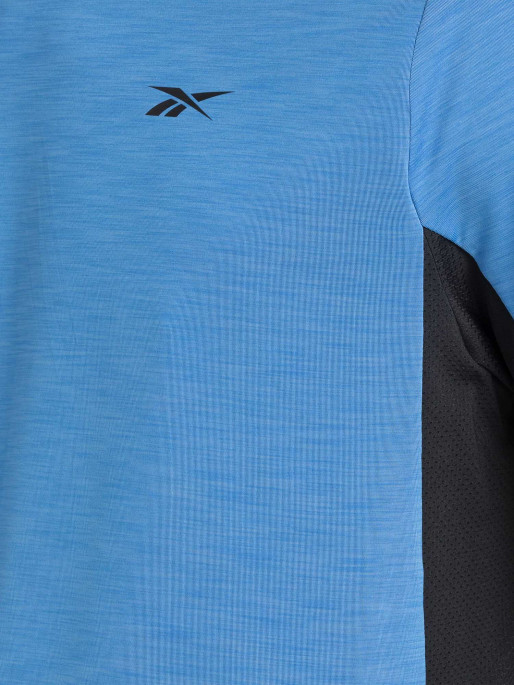 REEBOK Tricou Athlete 2.0 Rbk-Chill