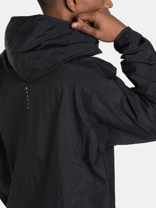 REEBOK Geaca vant Running Woven Wind Jkt