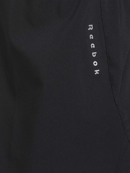 REEBOK Pantaloni scurti Running 2-1