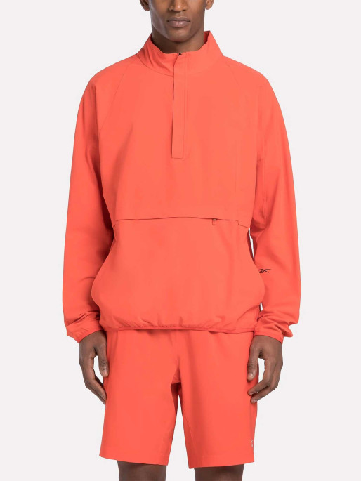 REEBOK ACTIV COLL SKYSTRETCH WINTER Anorak