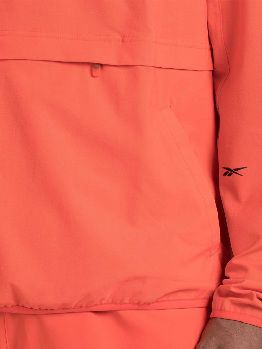 REEBOK ACTIV COLL SKYSTRETCH WINTER Anorak