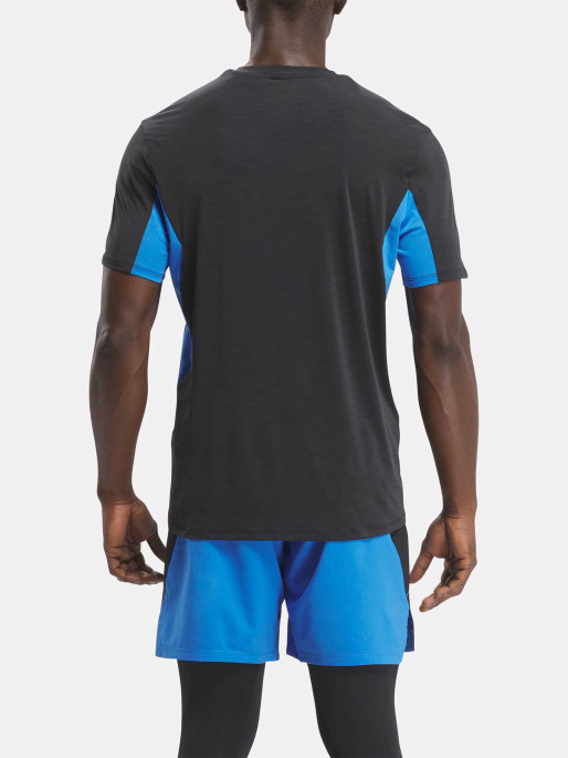 REEBOK Tricou Athlete 2.0 Rbk-Chill