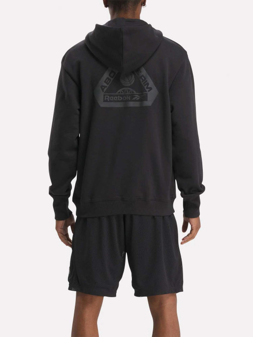 REEBOK Hanorac Atr Hoopwear