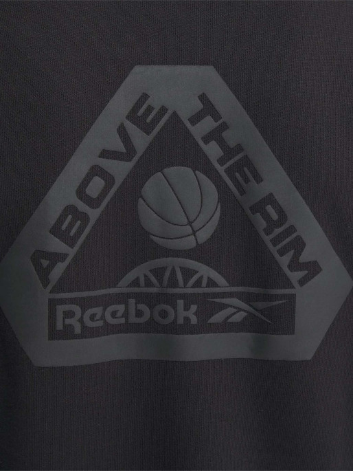 REEBOK Hanorac Atr Hoopwear