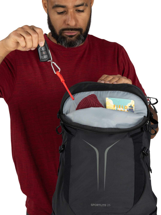 OSPREY