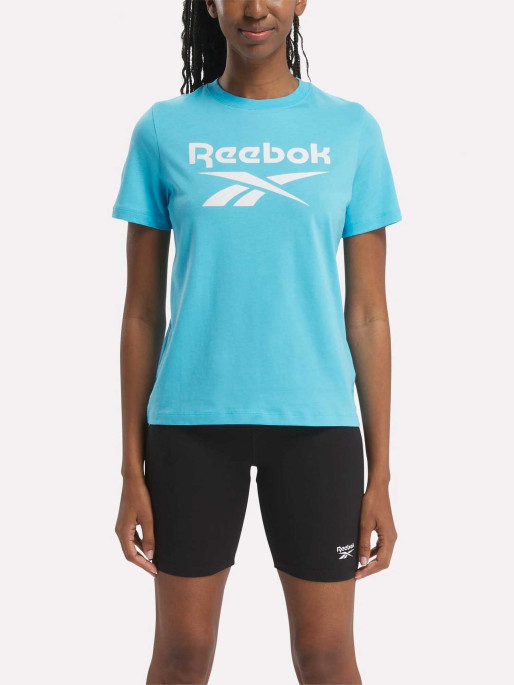REEBOK RI BL TEE