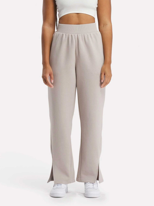 REEBOK CL WDE FLEECE PANT