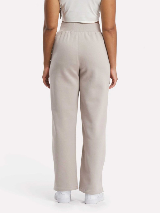 REEBOK CL WDE FLEECE PANT
