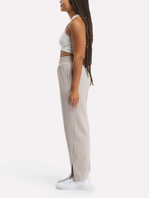 REEBOK CL WDE FLEECE PANT