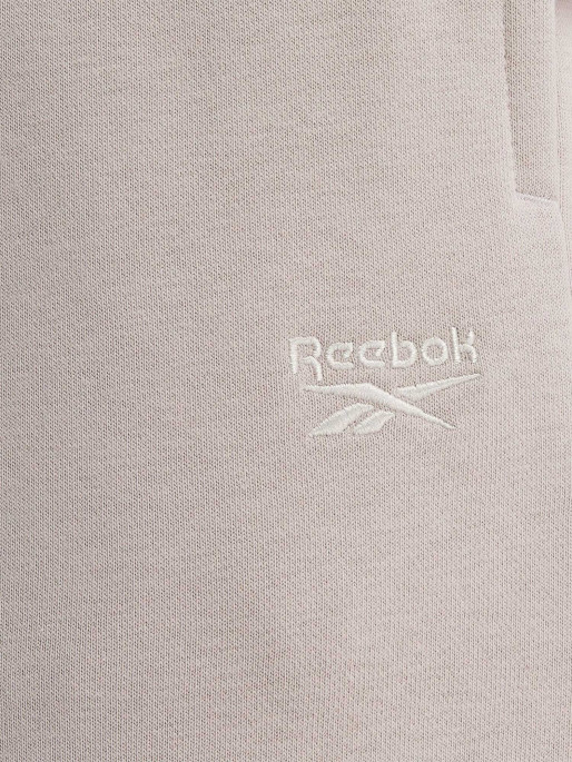 REEBOK CL WDE FLEECE PANT