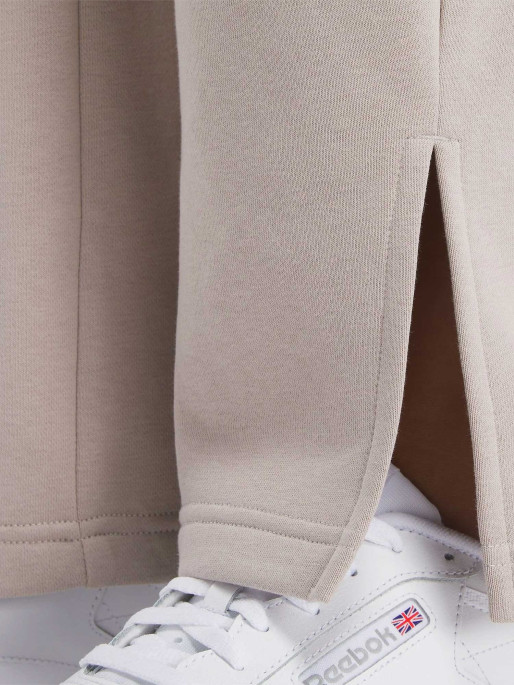 REEBOK CL WDE FLEECE PANT