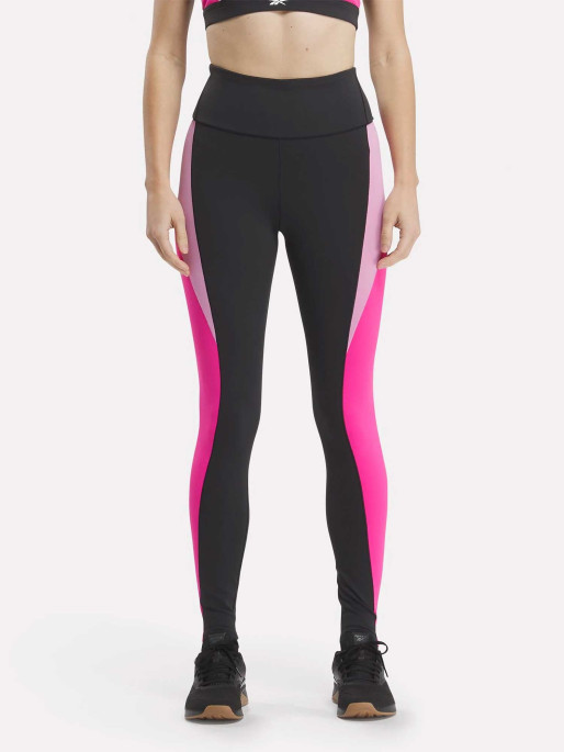 REEBOK LUX HR Leggings