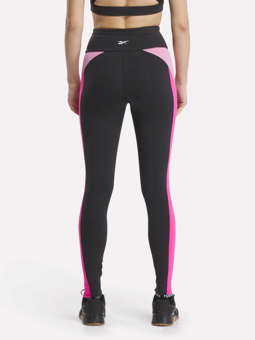 REEBOK LUX HR Leggings