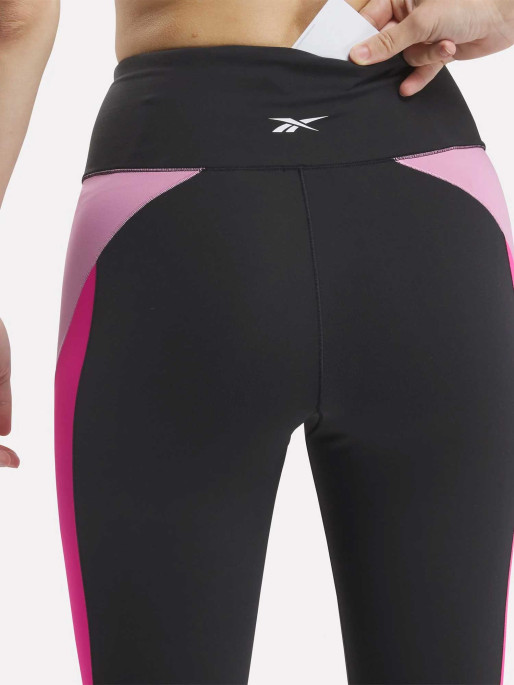 REEBOK LUX HR Leggings