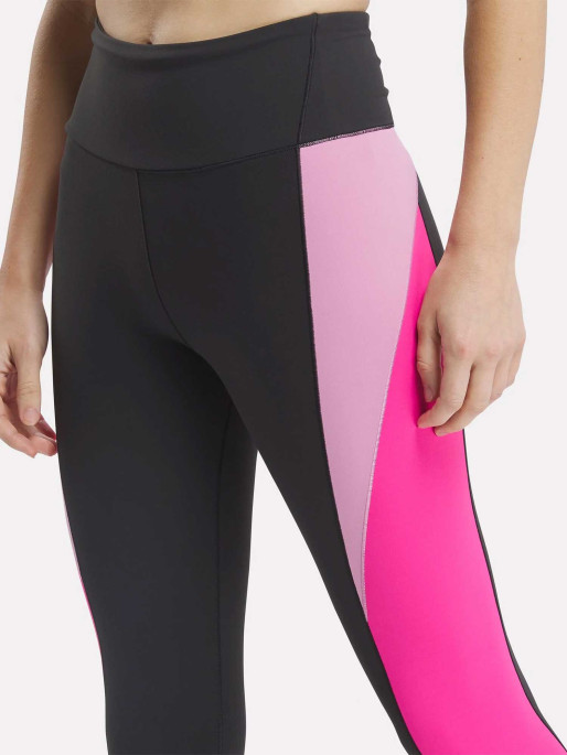REEBOK LUX HR Leggings