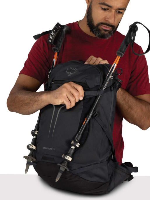 OSPREY Раница Sportlite 25