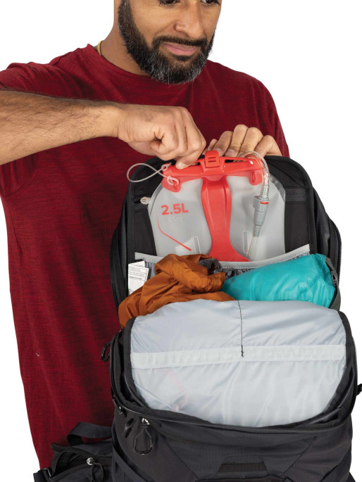 OSPREY Раница Sportlite 25