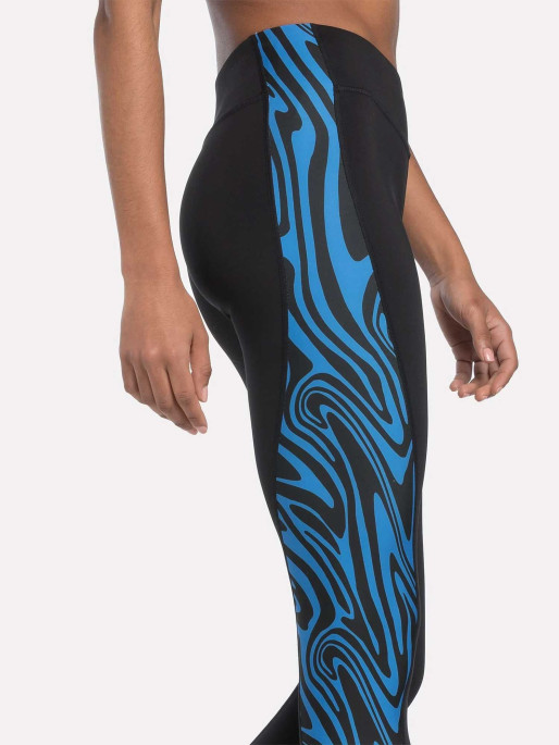 REEBOK Ženske helanke MOD SAFARI POLY TIGHT