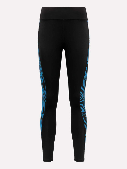 REEBOK Ženske helanke MOD SAFARI POLY TIGHT