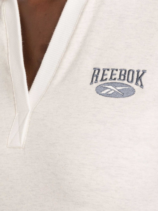 REEBOK Ženska haljina CL AE V POLO DRESS