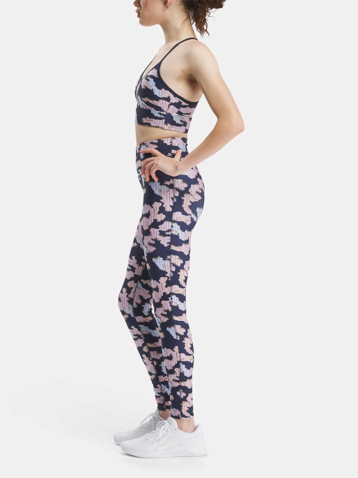 REEBOK Ženske helanke ID TRAIN CAMO TIGHT