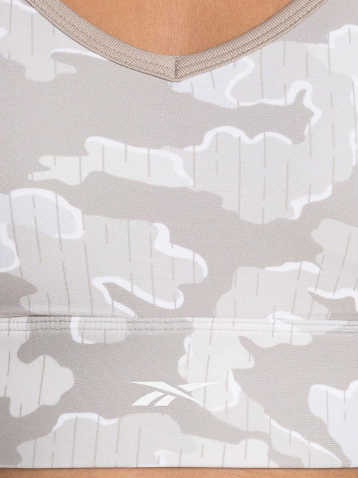 REEBOK Bustiera sport Id Train Camo