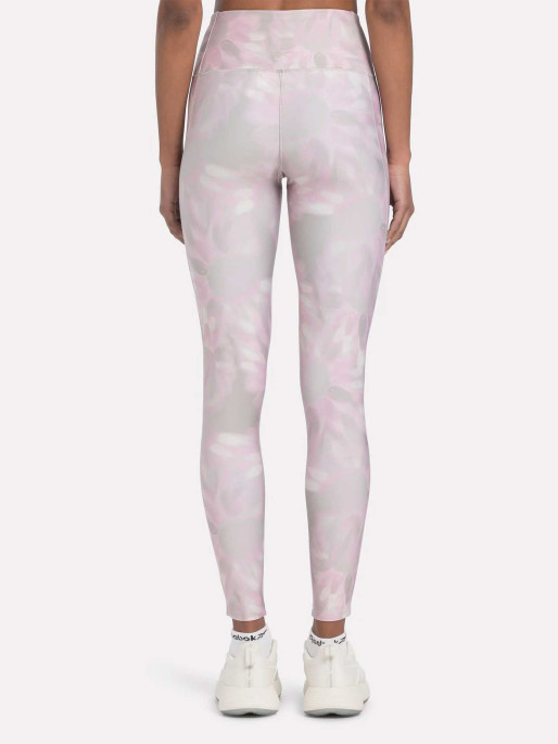 REEBOK ID TRAIN AOP TIGHT Leggings