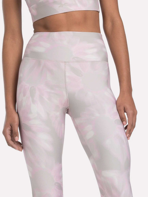REEBOK ID TRAIN AOP TIGHT Leggings