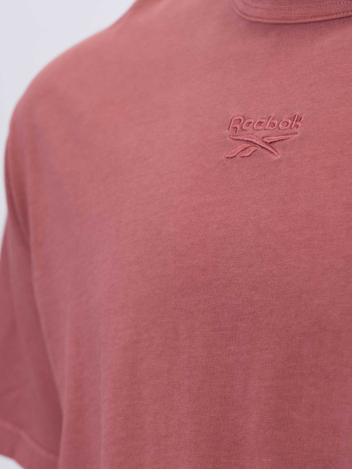 REEBOK Muška majica RI WASHED TEE