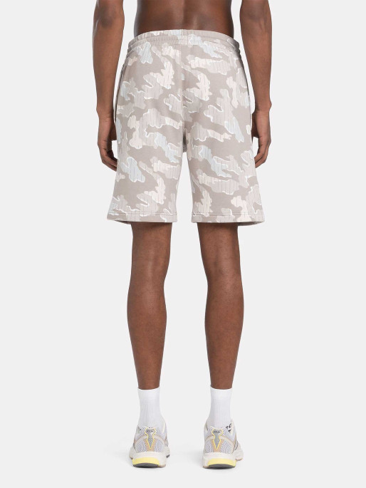 REEBOK Pantaloni scurti RI Motion Camo