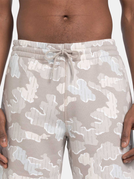 REEBOK Pantaloni scurti RI Motion Camo