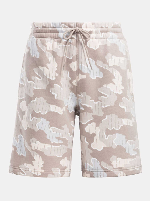 REEBOK Pantaloni scurti RI Motion Camo