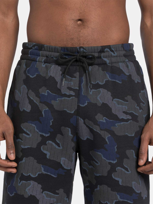 REEBOK Muške pantalone RI MOTION CAMO SHORT
