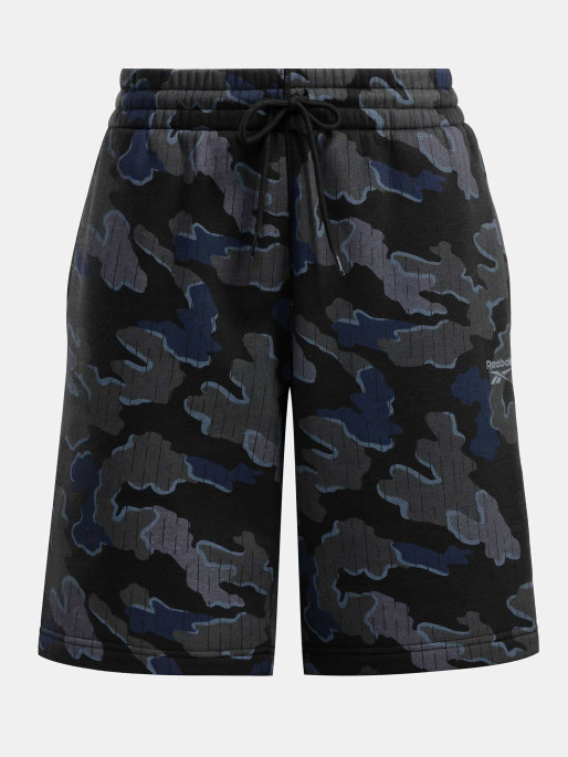 REEBOK Muške pantalone RI MOTION CAMO SHORT