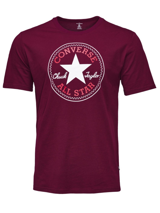 CONVERSE 7 Chuck Patch T-shirt