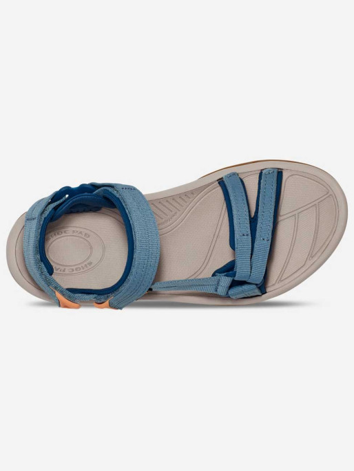 TEVA Sandale Ws Terra Fi Lite