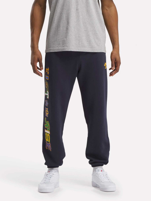 REEBOK donji deo trenerke HRN SI JOGGER