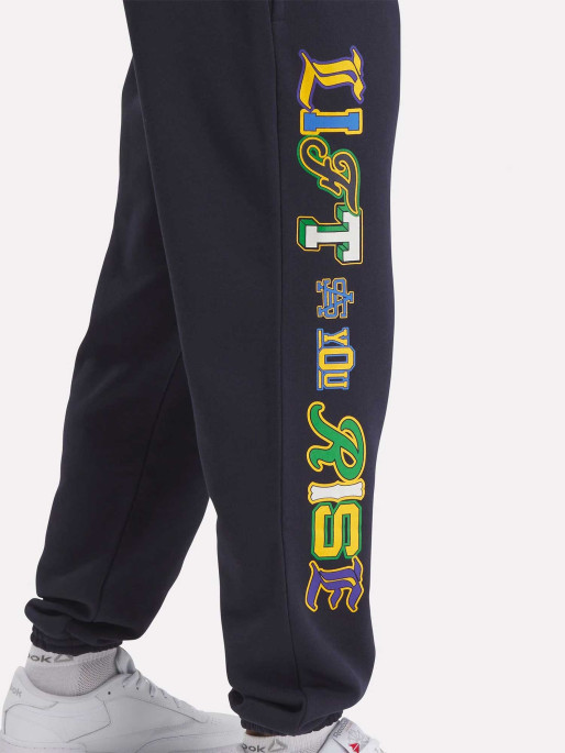 REEBOK donji deo trenerke HRN SI JOGGER