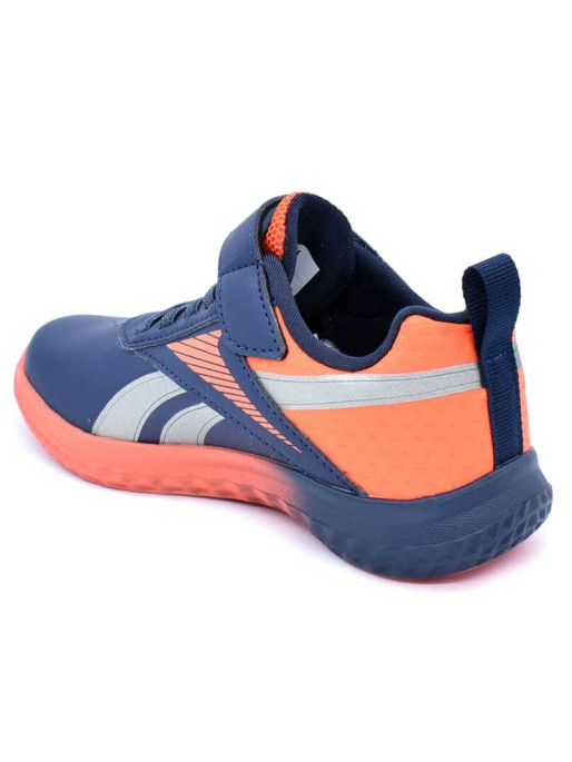 REEBOK Παιδικά Παπούτσια RUSH RUNNER 5 SYN
