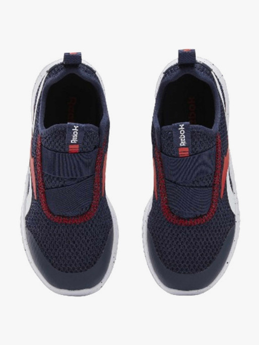 REEBOK Incaltaminte Rush Runner Slip-on