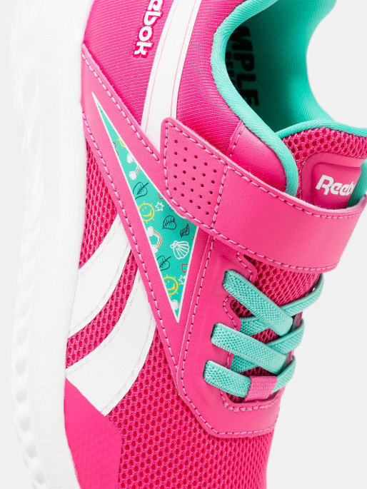 REEBOK Παιδικά Παπούτσια RUSH RUNNER 5 ALT