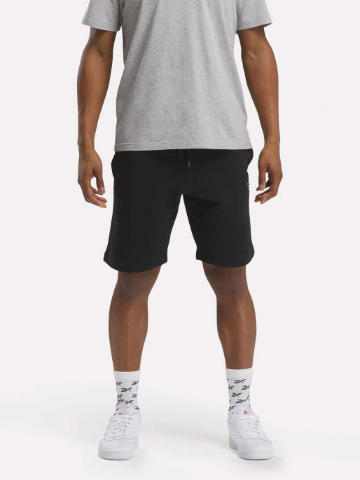 REEBOK Αθλητικό Σορτς IDENTITY SMALL LOGO