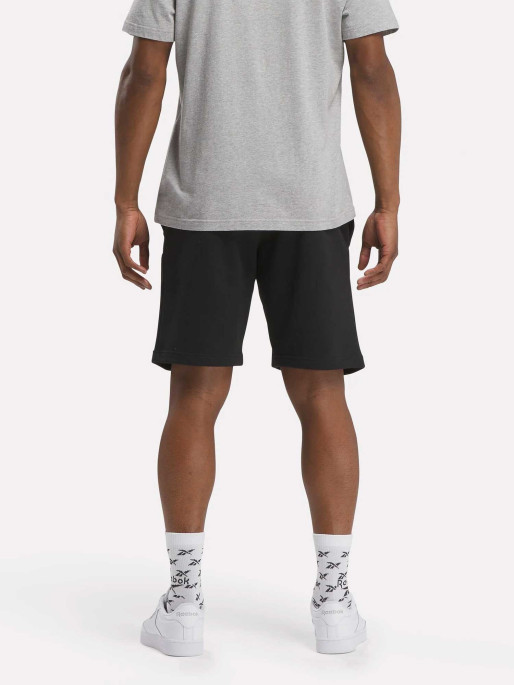 REEBOK Αθλητικό Σορτς IDENTITY SMALL LOGO