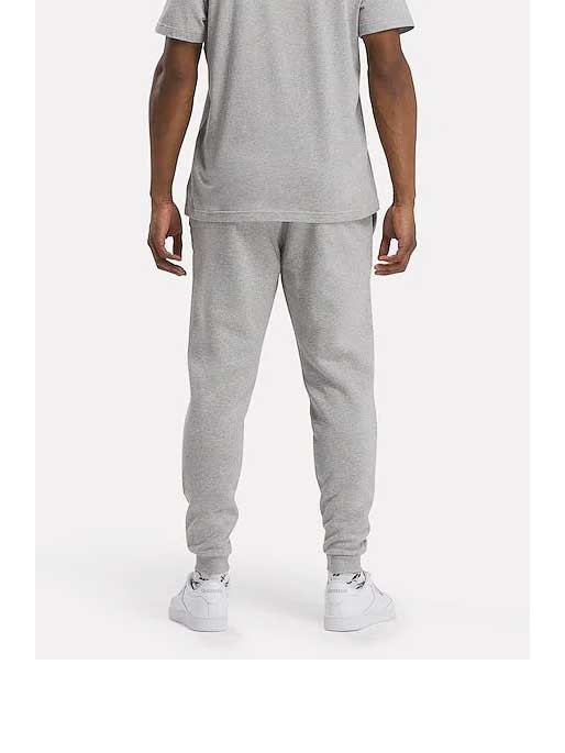 REEBOK Αθλητικό Παντελόνι IDENTITY SMALL LOGO