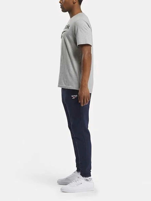 REEBOK Pantaloni sport Identity Small Logo
