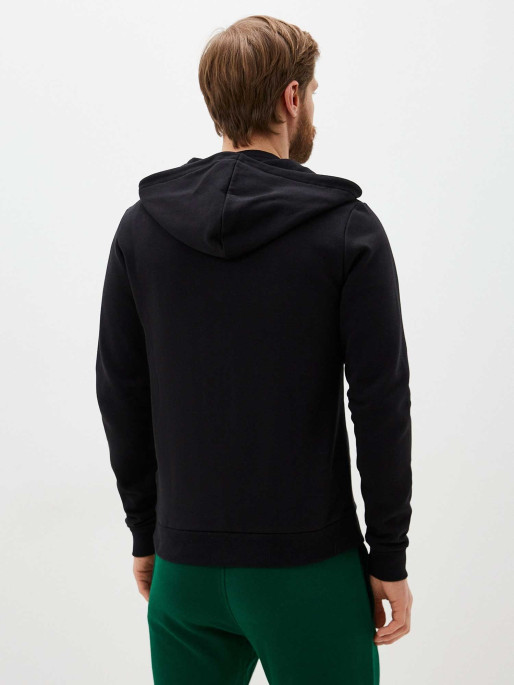 REEBOK Hanorac Ri Left Chest Logo Fz