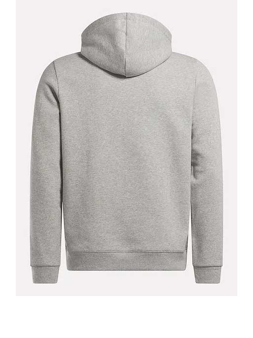 REEBOK Μακρυμάνικη Μπλούζα Identity Sweatshirt