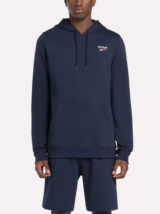 REEBOK Hanorac Identity Small Logo