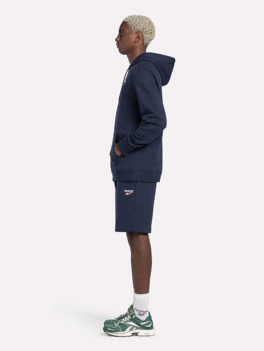 REEBOK Hanorac Identity Small Logo