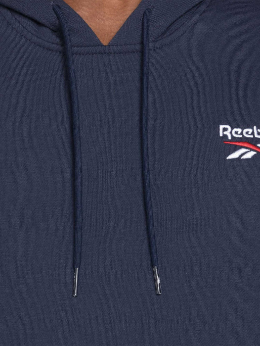 REEBOK Hanorac Identity Small Logo